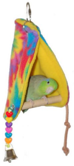 Bird Toys & Treats