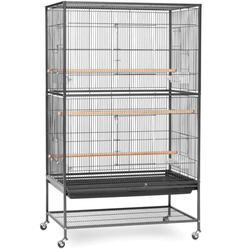 Prevue bird cage stand sale