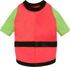 DC Comic Batman's Robin Pet Rubies Costume - Image 12