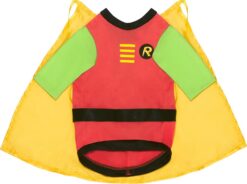 DC Comic Batman's Robin Pet Rubies Costume - Image 8