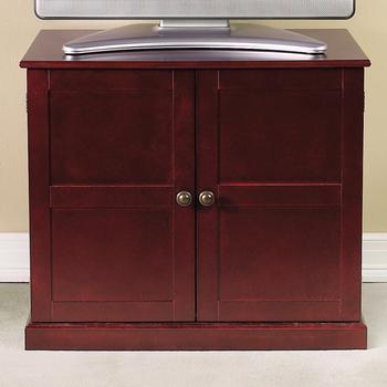 Meow Town Concord Cat Litter Box Cabinet - Image 3