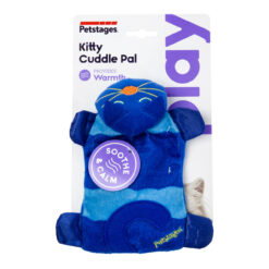 Alternative view of Cuddle Pal Plush Kitty Cat Toy