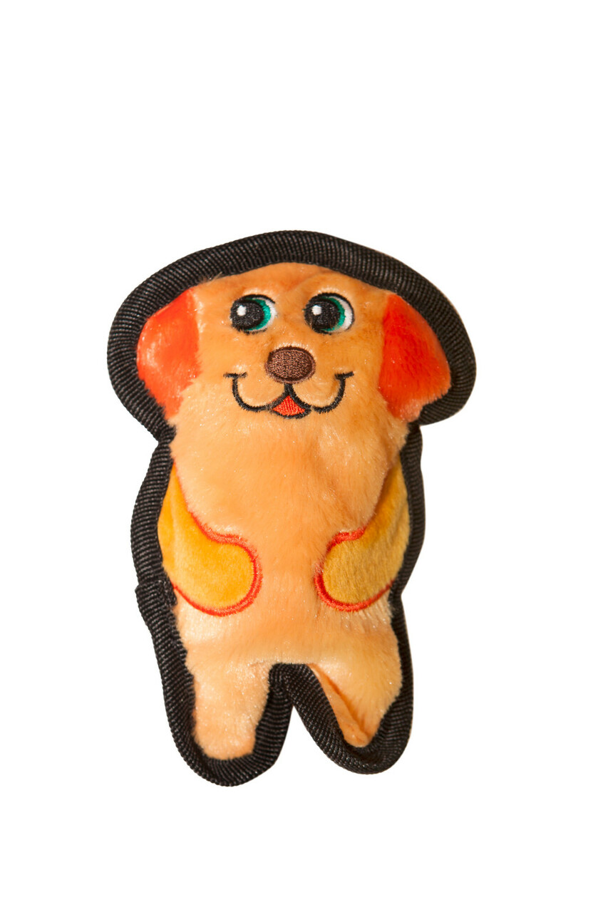 Outward Hound Dog Shaped Invincible Dog Toy