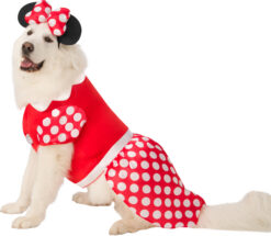 Disney Minnie Mouse by Rubies for Pets - Image 3