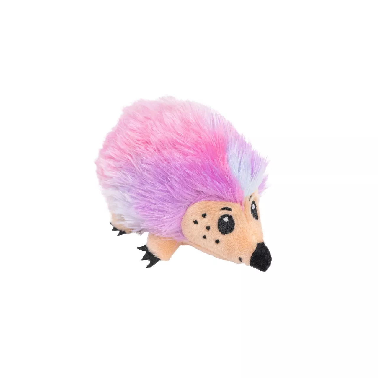 Catnip Plushies Hedgehog Plush Cat Toy