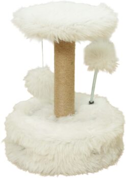 Carousel Climber Interactive Cat Tower Furnature by AE Cage