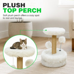 Carousel Climber Interactive Cat Tower Furnature by AE Cage - Image 3