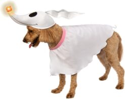 Rubies Nightmare Before Christmas Zero Pet Costume