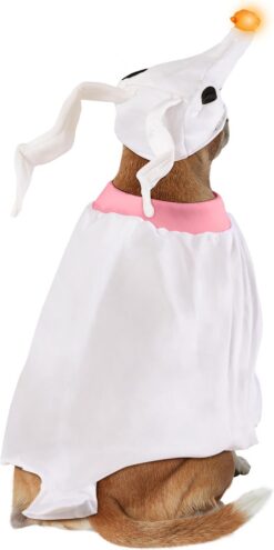 Rubies Nightmare Before Christmas Zero Pet Costume - Image 3