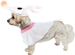 Alternative view of Rubies Nightmare Before Christmas Zero Pet Costume