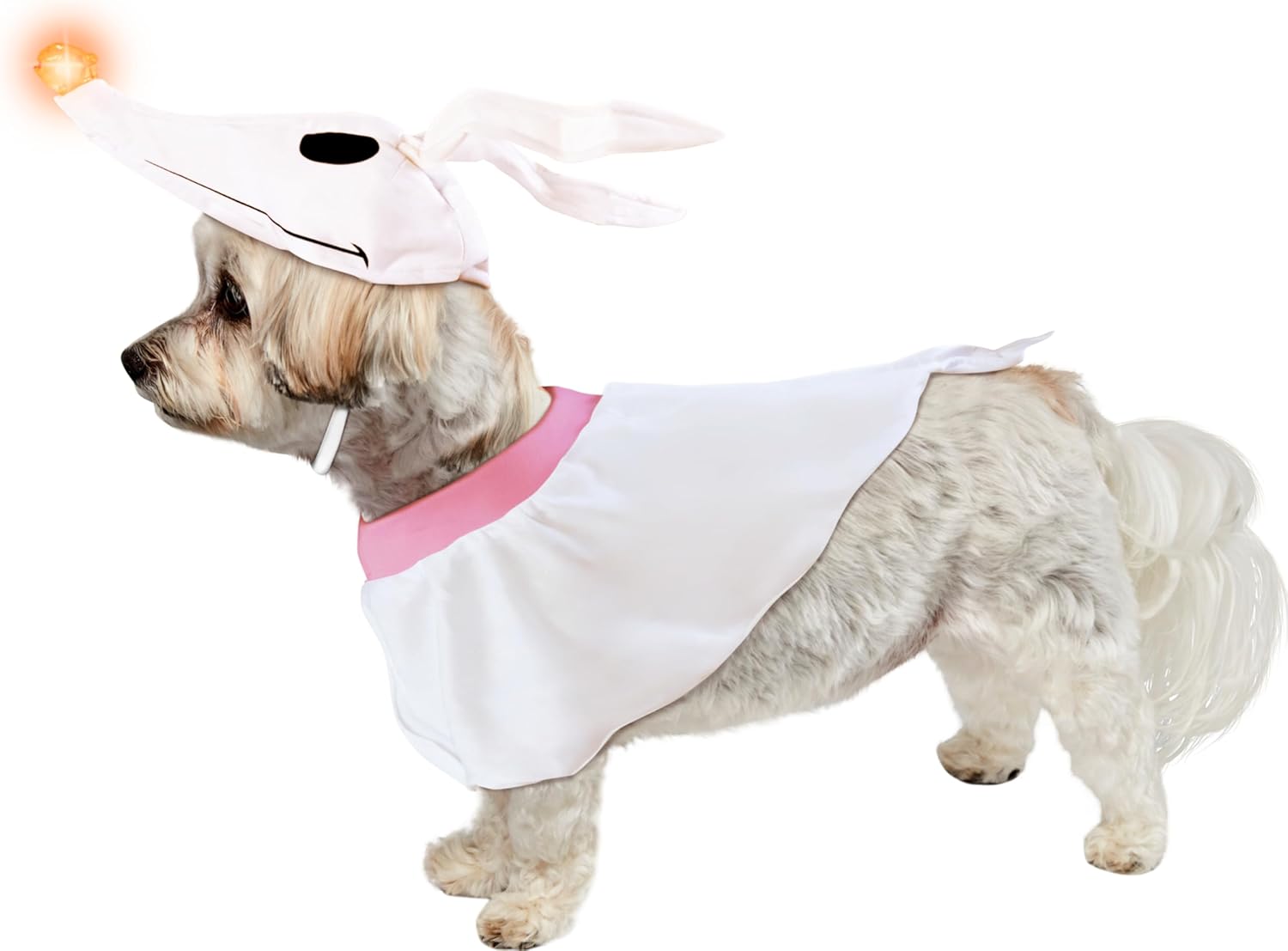 Rubies Nightmare Before Christmas Zero Pet Costume - Image 2